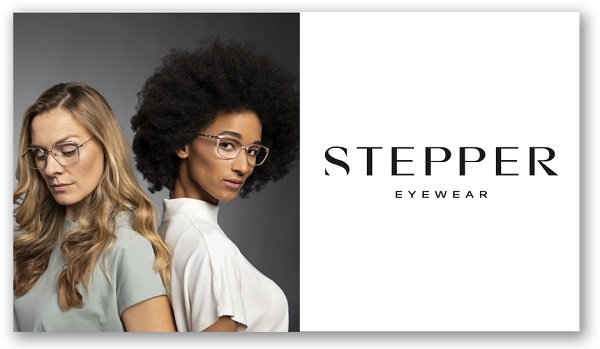 brand stepper